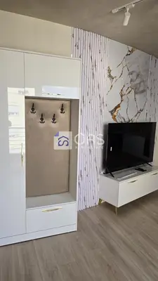 Apartament 1+1 me qera në Astir, Tiranë, 75 m². Foto 4 nga 10