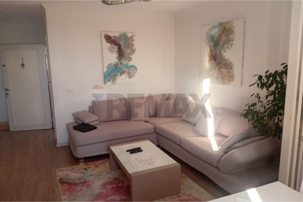 Apartament në shitje në Kinostudio, Tiranë, 87 m². Foto 2 nga 3