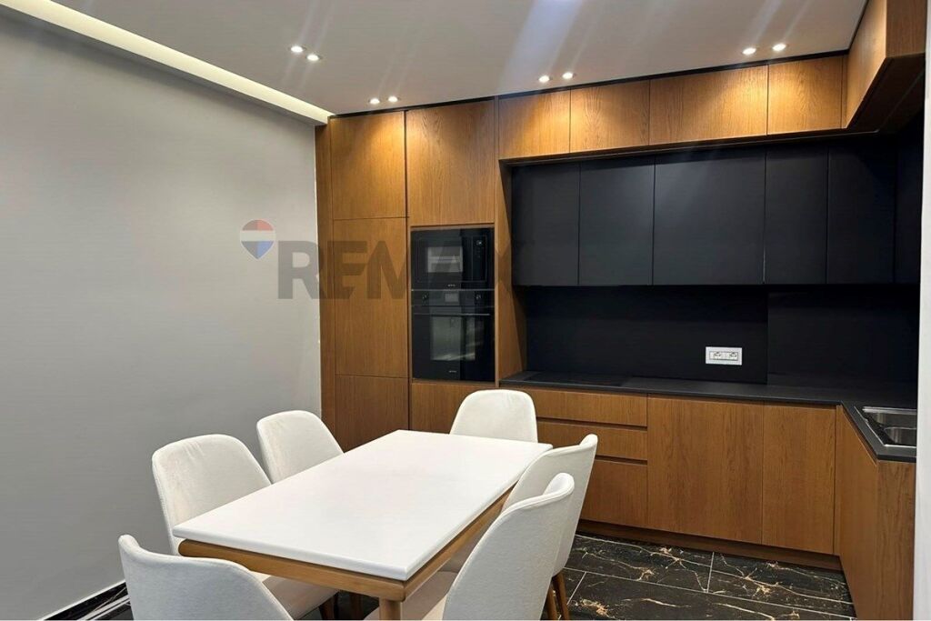 Appartamento in vendita a Kodra e Diellit, Tirana, 104 m². Foto 2 di 3