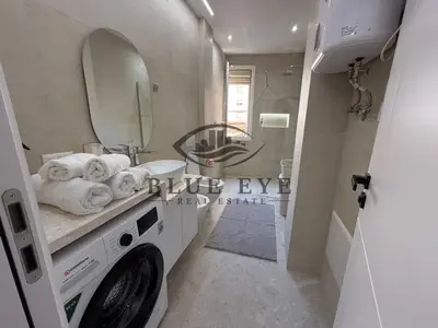 Appartamento 2+1 in affitto a Plazh, Durazzo, 91 m². Foto 3 di 11