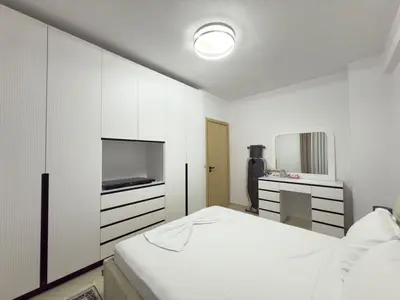 Appartamento 1+1 in vendita ad Ish Kombinati, Valona, 75 m². Foto 7 di 11