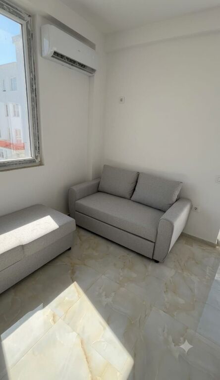 Apartment 1+1 for rent in Astir, Tirana, 62 m². Photo 2 of 3