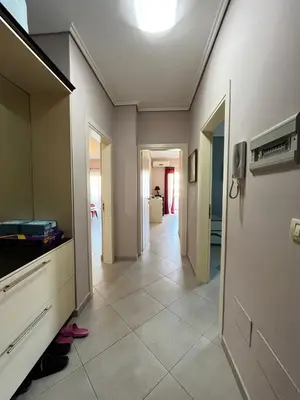 Apartament me qera në Rruga Dalip Peza, Durrës, 115 m². Foto 4 nga 11