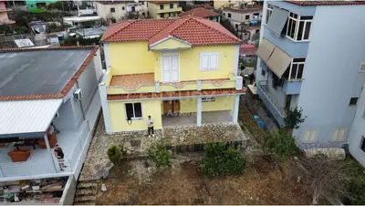 Shtëpi private në shitje në Selitë, Tiranë, 400 m². Foto 2 nga 3