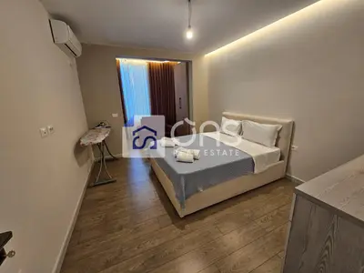 Appartamento 2+1 in affitto a Zogu i Zi, Tirana, 90 m². Foto 3 di 7