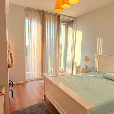 Apartament 2+1 në shitje në Selvia, Tiranë, 130 m². Foto 3 nga 6