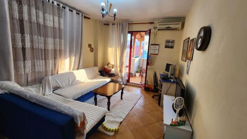 Appartamento 1+1 in vendita a Tring Pallatet Çabej Shop, Tirana, 112 m²