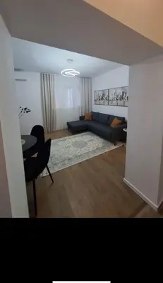 Apartament 1+1 me qera në Restorant Durrësi, Tiranë, 60 m². Foto 6 nga 10