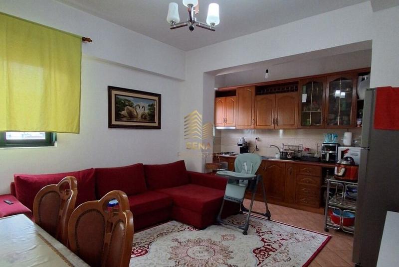 Appartamento 2+1 in vendita a Rruga Irfan Tomini, Tirana, 85 m²