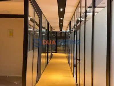 Zyrë me qera në Liceu Artistik, Tiranë, 591 m². Foto 11 nga 11