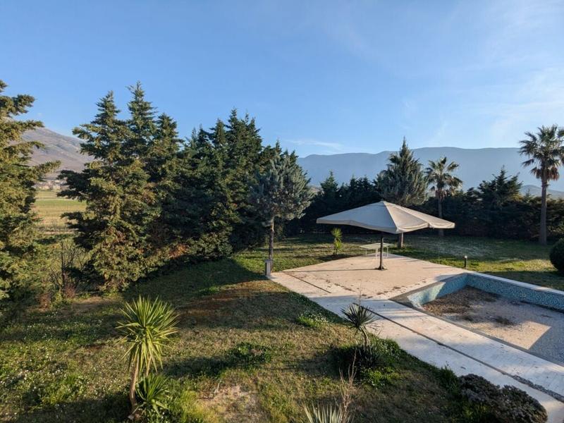 Vilë në shitje në Tragjas, Vlorë, 3 500 m². Foto 5 nga 12