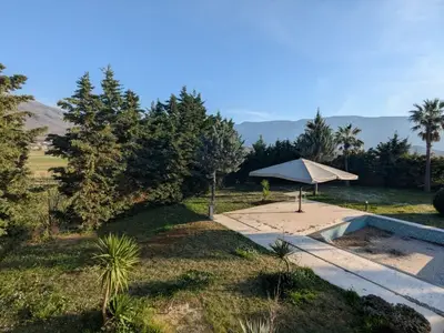 Villa in vendita a Tragjas, Valona, 3.500 m². Foto 5 di 12