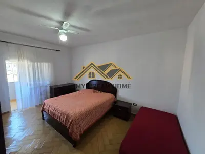 Apartament 3+1 në shitje në Stacioni i Trenit, Durrës, 123 m². Foto 2 nga 12