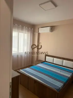 Appartamento 2+1 in affitto a Yzberisht, Tirana, 90 m². Foto 6 di 6