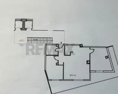 Apartament 2+1 në shitje në Rruga Siri Kodra, Tiranë, 126 m². Foto 6 nga 8