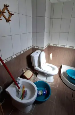Apartament 1+1 në shitje në Rruga Skënderbeu, Durrës, 64 m². Foto 10 nga 12