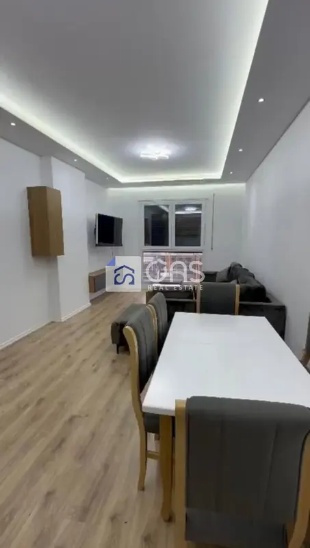 Appartamento 2+1 in affitto a Paskuqan, Kamza, 112 m²