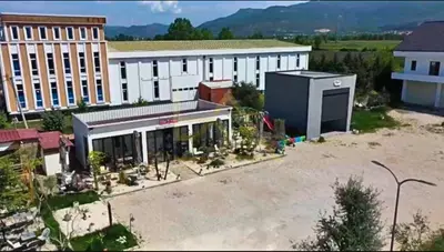 Commercial space for sale in Mamurras, Mamurras, 780 m². Photo 1 of 3