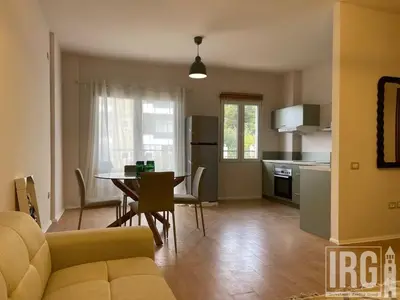 Apartament 2+1 në shitje në Ksamil, Sarandë, 84 m². Foto 3 nga 3