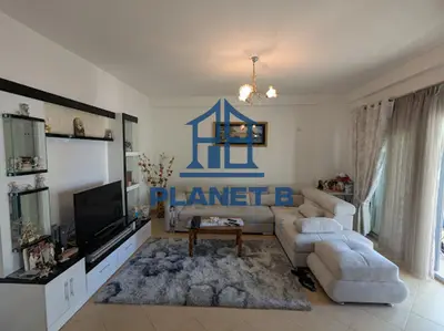 Appartamento 2+1 in vendita a Rruga e Çipajve, Valona, 113 m². Foto 2 di 8