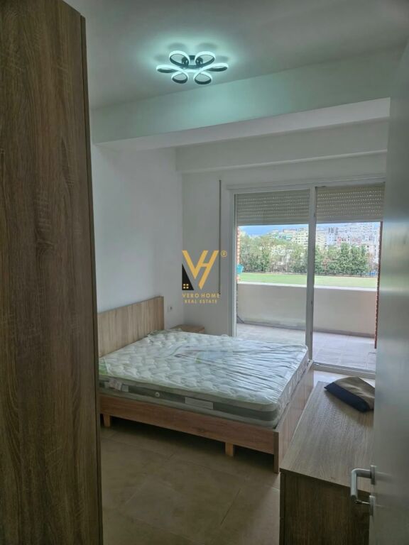 Apartament 1+1 me qera në Yzberisht, Tiranë, 65 m². Foto 3 nga 3