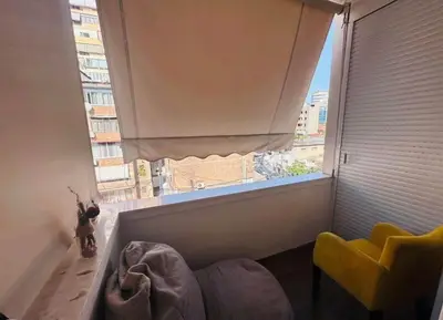 Apartament 1+1 në shitje në Tiranë, 64 m². Foto 5 nga 9