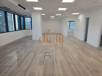 Zyrë me qera në Bulevardi Deshmoret e Kombit, Tiranë, 118 m². Foto 5 nga 10
