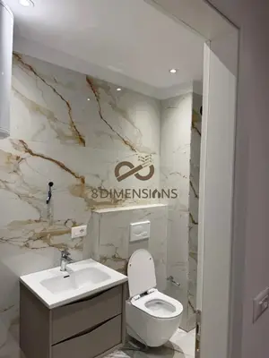 Apartament 1+1 në shitje në Harry Fultz, Tiranë, 63 m². Foto 5 nga 5