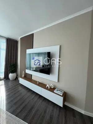 Appartamento 1+1 in affitto a Casa Italia, Tirana, 67 m². Foto 3 di 5