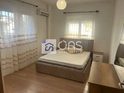 Apartament 3+1 me qera në Kodra e Diellit, Tiranë, 120 m². Foto 5 nga 11