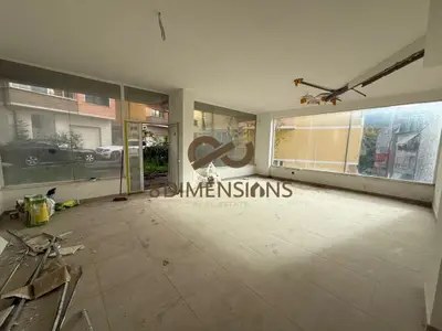 Ambient biznesi në shitje në Liqeni i Thatë, Tiranë, 83 m². Foto 2 nga 4