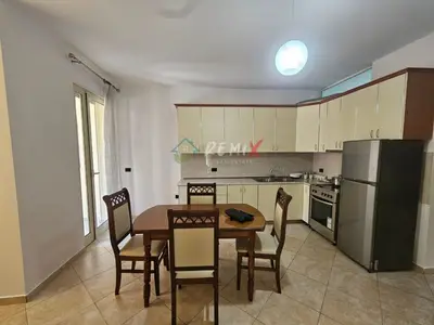 Apartment 2+1 for rent in Vila e Zogut, Durrës, 100 m². Photo 8 of 12