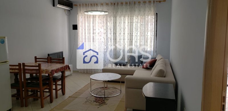 Apartament 1+1 me qera në Rruga Teodor Keko, Tiranë, 65 m²