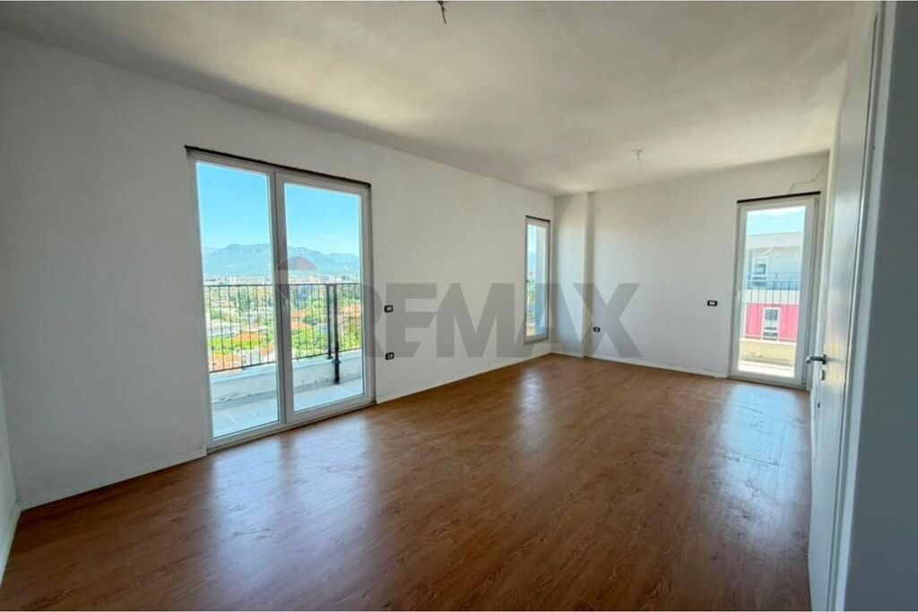 Apartament në shitje në Univers City, Tiranë, 128 m². Foto 2 nga 3