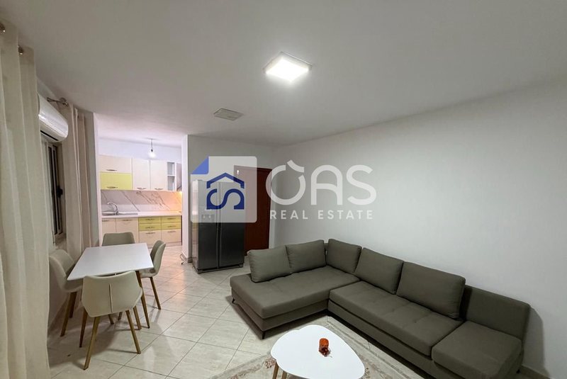 Appartamento 1+1 in affitto a Rruga Jorda Misja, Tirana, 107 m²