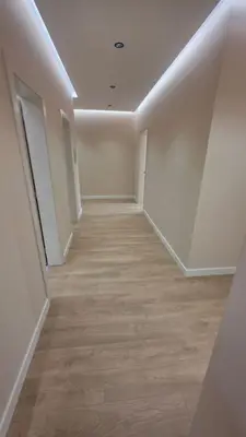 Zyrë me qera në Rruga Themistokli Gërmenji, Tiranë, 114 m². Foto 7 nga 11