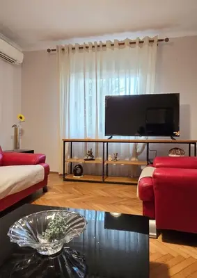 Appartamento 2+1 in affitto a Kodra e Priftit, Tirana, 120 m². Foto 2 di 11