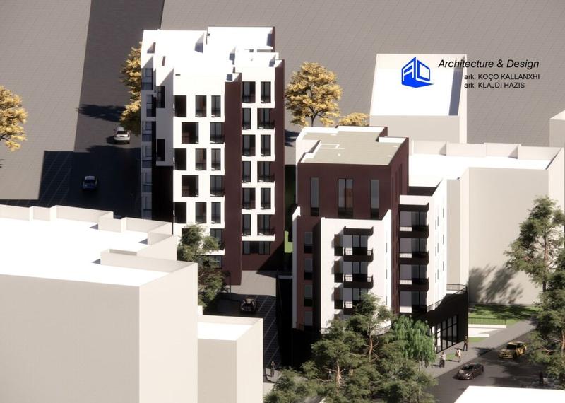 Apartament në shitje në Rruga 28 Nëntori, Korçë, 73 m². Foto 2 nga 2