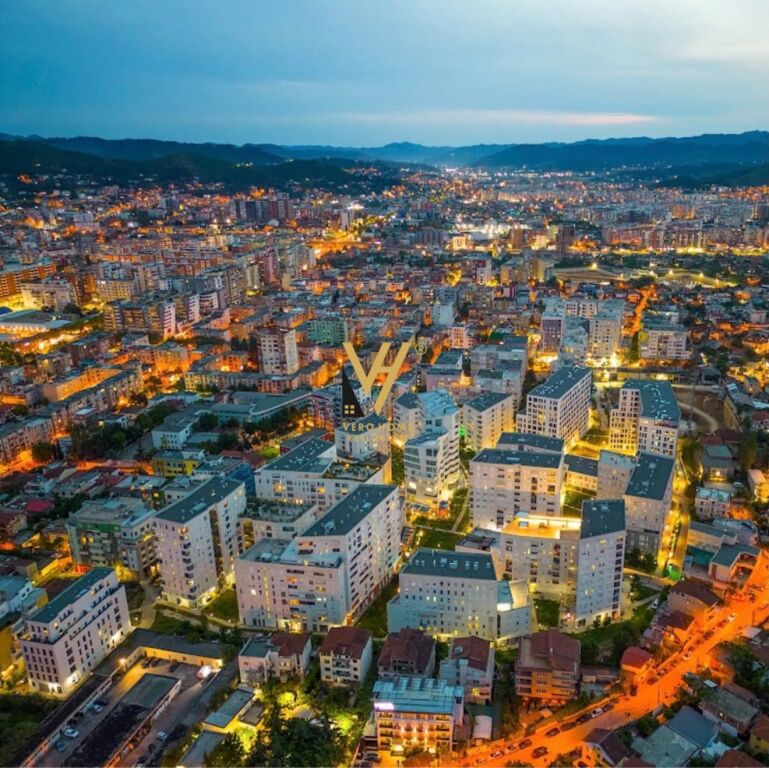 Apartament 2+1 në shitje në Tiranë, 120 m². Foto 1 nga 1