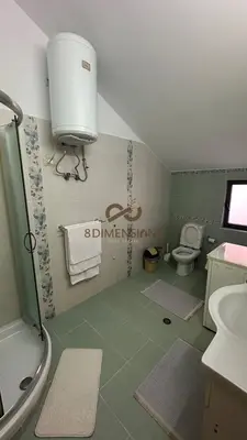 Appartamento 3+1 in affitto a Rruga Prokop Mima, Tirana, 144 m². Foto 9 di 9