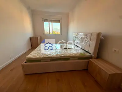 Apartament 1+1 me qera në Astir, Tiranë, 80 m². Foto 4 nga 5