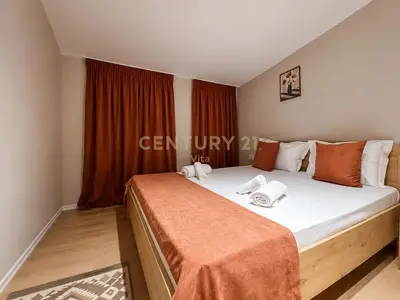 Villa in affitto a Pjeze, Durazzo, 500 m². Foto 9 di 10
