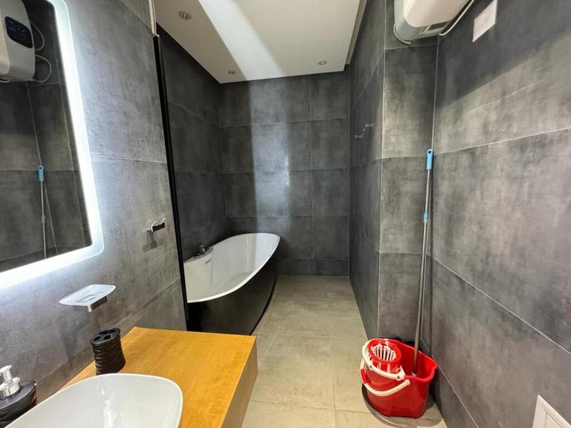 Apartament 2+1 në shitje në Vollga, Durrës, 136 m². Foto 9 nga 11