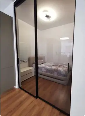 Appartamento 2+1 in vendita a Marina Bay, Valona, 68 m². Foto 8 di 10