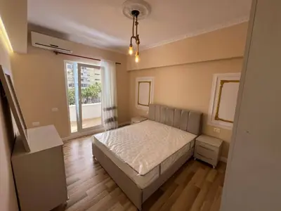 Apartament me qera në Tregu Industrial, Durrës, 72 m². Foto 8 nga 10