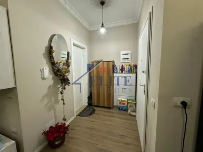 Apartament 2+1 në shitje në Pazari i Ri, Tiranë, 109 m². Foto 7 nga 12