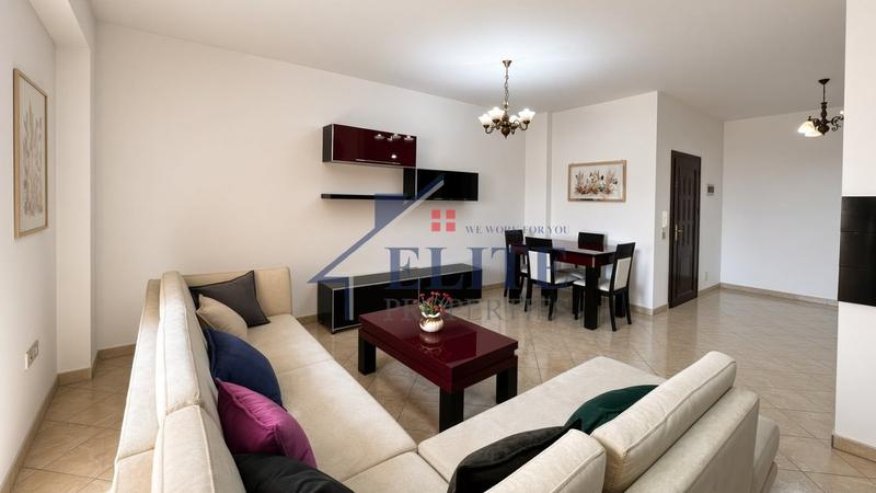 Appartamento 2+1 in vendita a Ish Nisharaku, Tirana, 107 m²