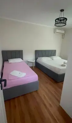 Apartament 1+1 në shitje në Tiranë, 64 m². Foto 5 nga 10
