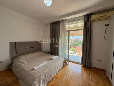 Appartamento 2+1 in affitto a Parlamenti, Tirana, 100 m². Foto 8 di 12