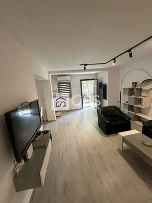 Apartament 2+1 me qera në Rruga Karl Gega, Tiranë, 120 m². Foto 8 nga 11